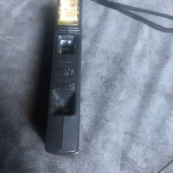 (As-Is Parts/Repair) Kodak Extralite 10 Vintage Film Camera - Picture 6 of 8